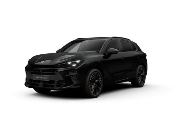 Cupra Terramar 265 VZ SKYLINE SENNHEISER ADVANCED