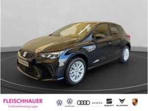 Seat Ibiza 1.0 TSI Road Edition *nur 1x vorhanden* *nur bis 15.06.* Klima CarPlay