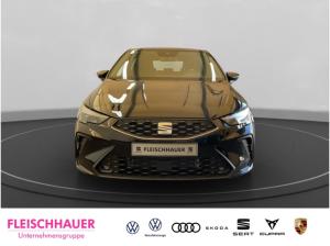 Seat Ibiza 1.0 TSI Road Edition *nur 1x vorhanden* *nur bis 15.06.* Klima CarPlay