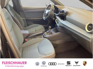 Seat Ibiza 1.0 TSI Road Edition *nur 1x vorhanden* *nur bis 15.06.* Klima CarPlay