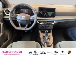 Seat Ibiza 1.0 TSI Road Edition *nur 1x vorhanden* *nur bis 15.06.* Klima CarPlay