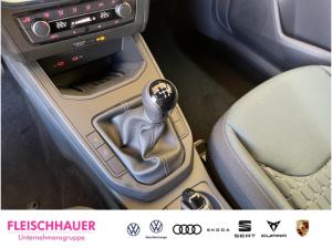 Seat Ibiza 1.0 TSI Road Edition *nur 1x vorhanden* *nur bis 15.06.* Klima CarPlay