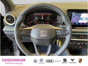Seat Ibiza 1.0 TSI Road Edition *nur 1x vorhanden* *nur bis 15.06.* Klima CarPlay