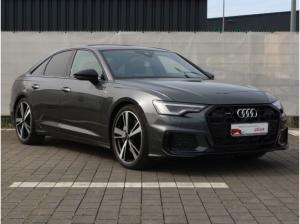 Audi A6 Limousine S line 50 TFSI e quattro *0,5%*WINTERRÄDER*PANO*