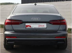 Audi A6 Limousine S line 50 TFSI e quattro *0,5%*WINTERRÄDER*PANO*