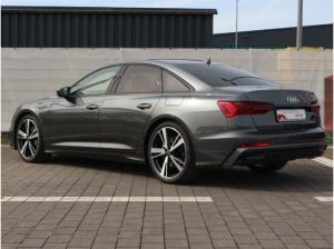 Audi A6 Limousine S line 50 TFSI e quattro *0,5%*WINTERRÄDER*PANO*