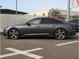 Audi A6 Limousine S line 50 TFSI e quattro *0,5%*WINTERRÄDER*PANO*