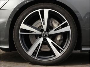 Audi A6 Limousine S line 50 TFSI e quattro *0,5%*WINTERRÄDER*PANO*