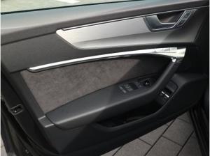 Audi A6 Limousine S line 50 TFSI e quattro *0,5%*WINTERRÄDER*PANO*