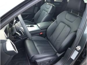 Audi A6 Limousine S line 50 TFSI e quattro *0,5%*WINTERRÄDER*PANO*