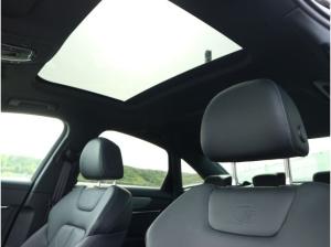 Audi A6 Limousine S line 50 TFSI e quattro *0,5%*WINTERRÄDER*PANO*