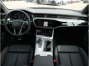 Audi A6 Limousine S line 50 TFSI e quattro *0,5%*WINTERRÄDER*PANO*
