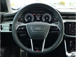 Audi A6 Limousine S line 50 TFSI e quattro *0,5%*WINTERRÄDER*PANO*