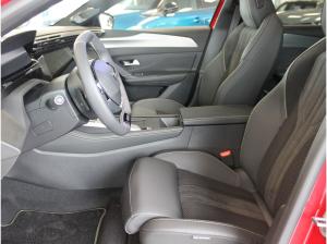 Peugeot 308 GT Hybrid 145 e-DSC