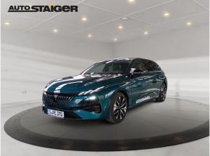 Peugeot 308 308 ALLURE HYBRID 145 e-DSC6 🔥 Einzelstück 🔥