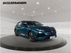 Peugeot 308 308 ALLURE HYBRID 145 e-DSC6 🔥 Einzelstück 🔥