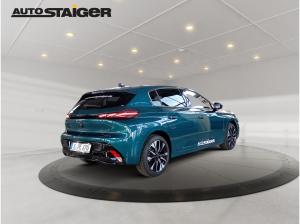 Peugeot 308 308 ALLURE HYBRID 145 e-DSC6 🔥 Einzelstück 🔥