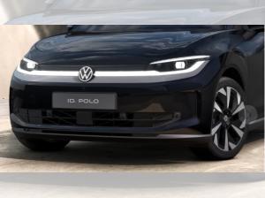 Volkswagen ID.Polo STYLE 211 PS 52 KWH  IQ-LIGHT*NAV*AHK*IQ-DRIVE PAKET*KAMERA*18 ZOLL*42.000€