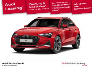 Audi A3 Sportback TFSI e Advanced 40 S tronic