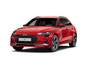 Audi A3 Sportback TFSI e Advanced 40 S tronic