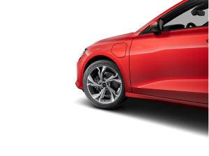 Audi A3 Sportback TFSI e Advanced 40 S tronic