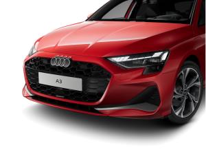 Audi A3 Sportback TFSI e Advanced 40 S tronic