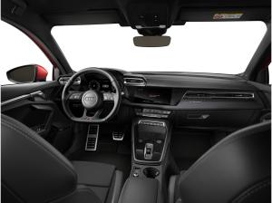 Audi A3 Sportback TFSI e Advanced 40 S tronic
