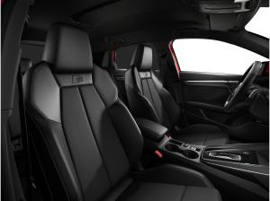 Audi A3 Sportback TFSI e Advanced 40 S tronic
