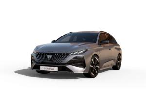Peugeot 308 SW GT