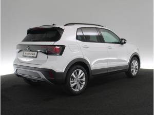 Volkswagen T-Cross Life 1.0 l 116 PS 7-Gang-DSG " SOFORT VERFÜGBAR"