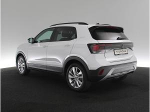 Volkswagen T-Cross Life 1.0 l 116 PS 7-Gang-DSG " SOFORT VERFÜGBAR"
