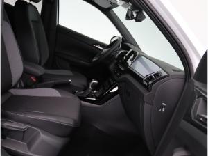 Volkswagen T-Cross Life 1.0 l 116 PS 7-Gang-DSG " SOFORT VERFÜGBAR"