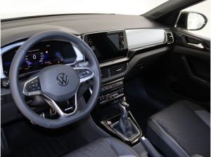 Volkswagen T-Cross Life 1.0 l 116 PS 7-Gang-DSG " SOFORT VERFÜGBAR"