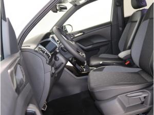 Volkswagen T-Cross Life 1.0 l 116 PS 7-Gang-DSG " SOFORT VERFÜGBAR"