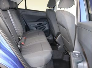 Volkswagen T-Roc Life 1.5 l eTSI OPF 85 kW (116 PS) 7-Gang DSG "SOFORT VERFÜGBAR"