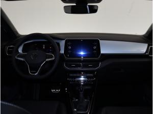 Volkswagen T-Cross Life 1.0 l 116 PS 7-Gang-DSG " SOFORT VERFÜGBAR"