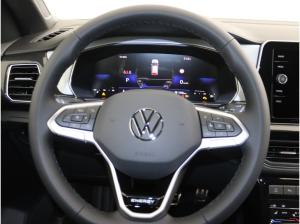 Volkswagen T-Cross Life 1.0 l 116 PS 7-Gang-DSG " SOFORT VERFÜGBAR"