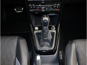 Volkswagen T-Cross Life 1.0 l 116 PS 7-Gang-DSG " SOFORT VERFÜGBAR"