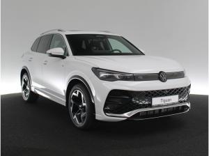 Volkswagen Tiguan R-Line 1,5 l eTSI OPF 110 kW (150 PS) 7-Gang DSG "SOFORT VERFÜGBAR"