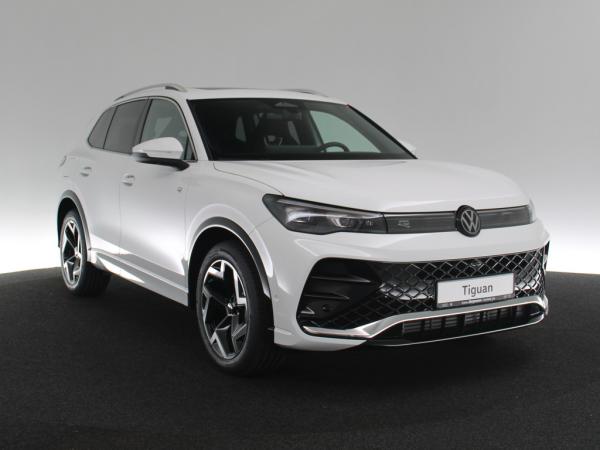 Volkswagen Tiguan R-Line 1,5 l eTSI OPF 110 kW (150 PS) 7-Gang DSG "SOFORT VERFÜGBAR"