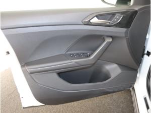 Volkswagen T-Cross Life 1.0 l 116 PS 7-Gang-DSG " SOFORT VERFÜGBAR"