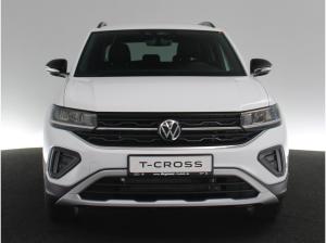 Volkswagen T-Cross Life 1.0 l 116 PS 7-Gang-DSG " SOFORT VERFÜGBAR"
