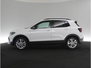 Volkswagen T-Cross Life 1.0 l 116 PS 7-Gang-DSG " SOFORT VERFÜGBAR"