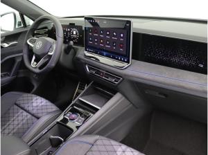 Volkswagen Tiguan R-Line 1,5 l eTSI OPF 110 kW (150 PS) 7-Gang DSG "SOFORT VERFÜGBAR"