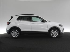 Volkswagen T-Cross Life 1.0 l 116 PS 7-Gang-DSG " SOFORT VERFÜGBAR"