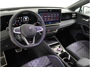 Volkswagen Tiguan R-Line 1,5 l eTSI OPF 110 kW (150 PS) 7-Gang DSG "SOFORT VERFÜGBAR"