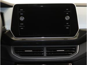 Volkswagen T-Cross Life 1.0 l 116 PS 7-Gang-DSG " SOFORT VERFÜGBAR"
