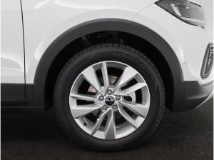 Volkswagen T-Cross Life 1.0 l 116 PS 7-Gang-DSG " SOFORT VERFÜGBAR"