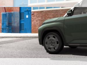 Hyundai INSTER ⚡️SOFORT-VERFÜGBAR⚡️CROSS⚡️49kWh⚡️