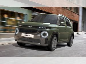 Hyundai INSTER ⚡️SOFORT-VERFÜGBAR⚡️CROSS⚡️49kWh⚡️💼GEWERBE💼